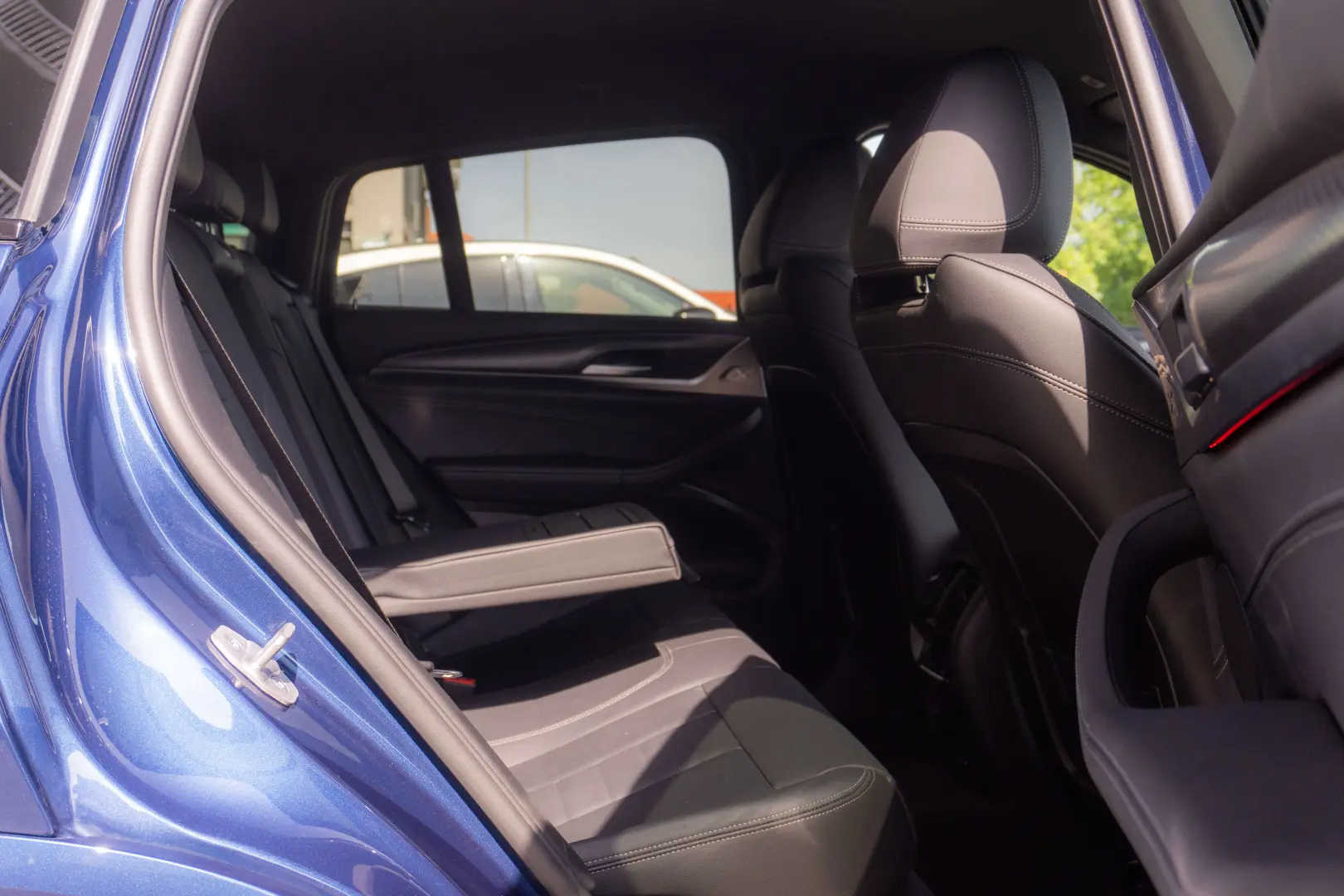 BMW x4 xDrive 30d