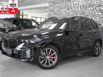 X5 xDrive40d 3x M SPORT PRO LUFT PANO INDIVIDUAL