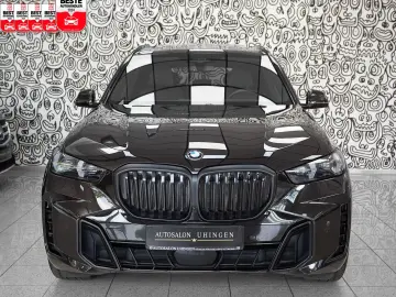 X5 xDrive40d 3x M SPORT PRO*LUFT*PANO*INDIVIDUAL