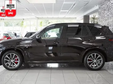 X5 xDrive40d 3x M SPORT PRO*LUFT*PANO*INDIVIDUAL