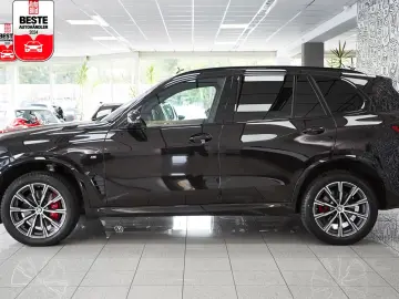 X5 xDrive40d 3x M SPORT PRO*LUFT*PANO*INDIVIDUAL