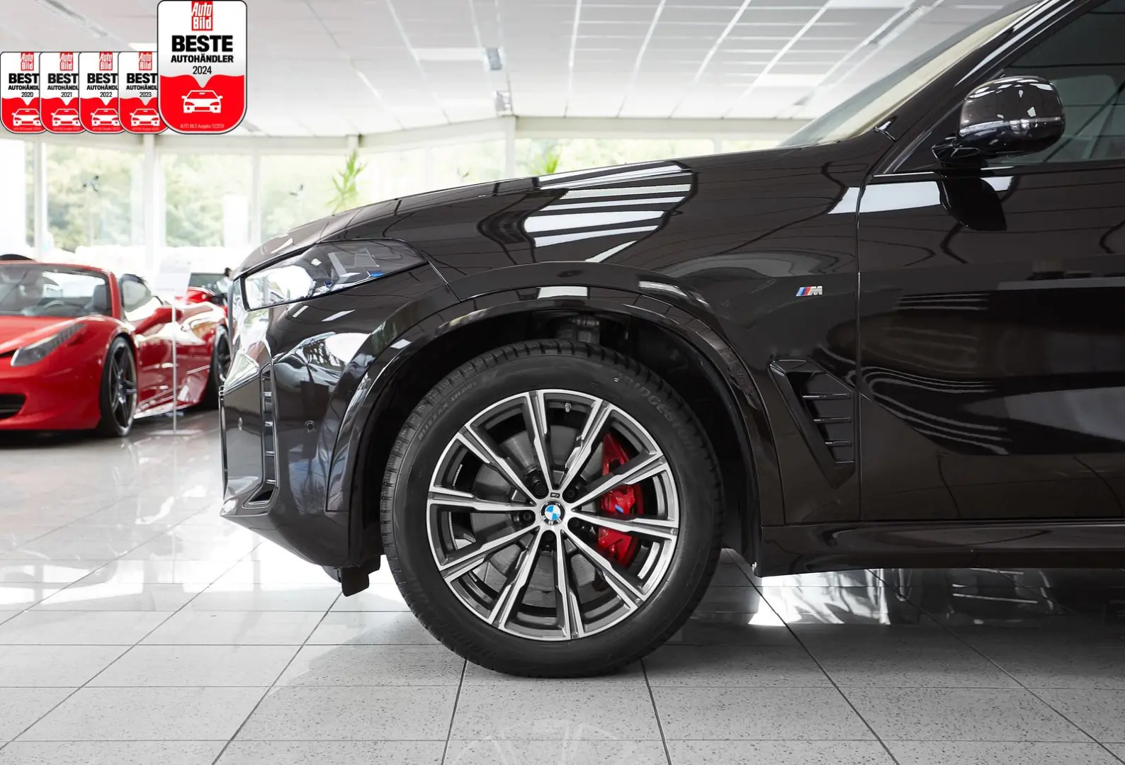 X5 xDrive40d 3x M SPORT PRO*LUFT*PANO*INDIVIDUAL