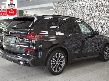 X5 xDrive40d 3x M SPORT PRO*LUFT*PANO*INDIVIDUAL