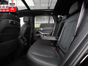 X5 xDrive40d 3x M SPORT PRO*LUFT*PANO*INDIVIDUAL