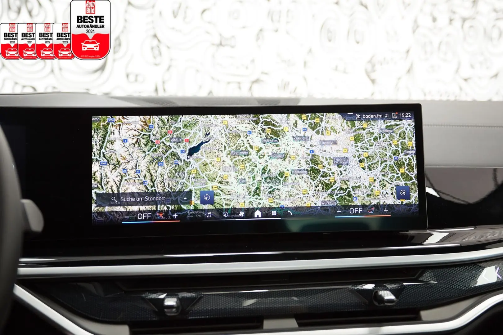 X5 xDrive40d 3x M SPORT PRO*LUFT*PANO*INDIVIDUAL