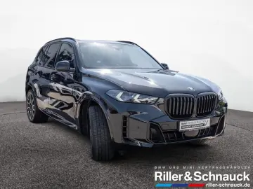 X5 xDrive 30d M-Sport Pro HUD STANDHZ PANO 360°