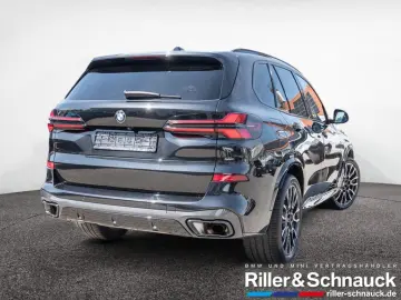 X5 xDrive 30d M-Sport Pro HUD STANDHZ PANO 360°