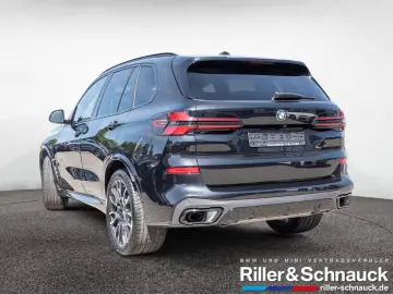 X5 xDrive 30d M-Sport Pro HUD STANDHZ PANO 360°