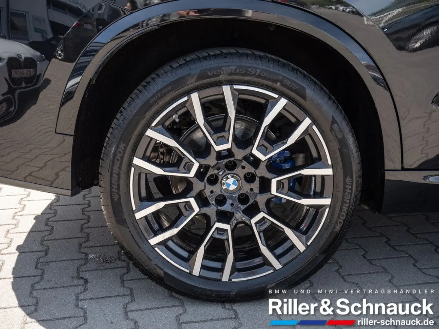 X5 xDrive 30d M-Sport Pro HUD STANDHZ PANO 360°
