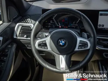 X5 xDrive 30d M-Sport Pro HUD STANDHZ PANO 360°