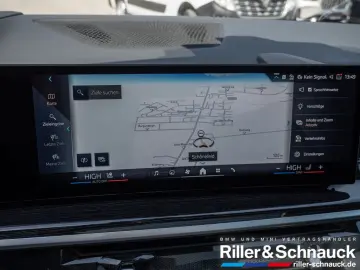X5 xDrive 30d M-Sport Pro HUD STANDHZ PANO 360°