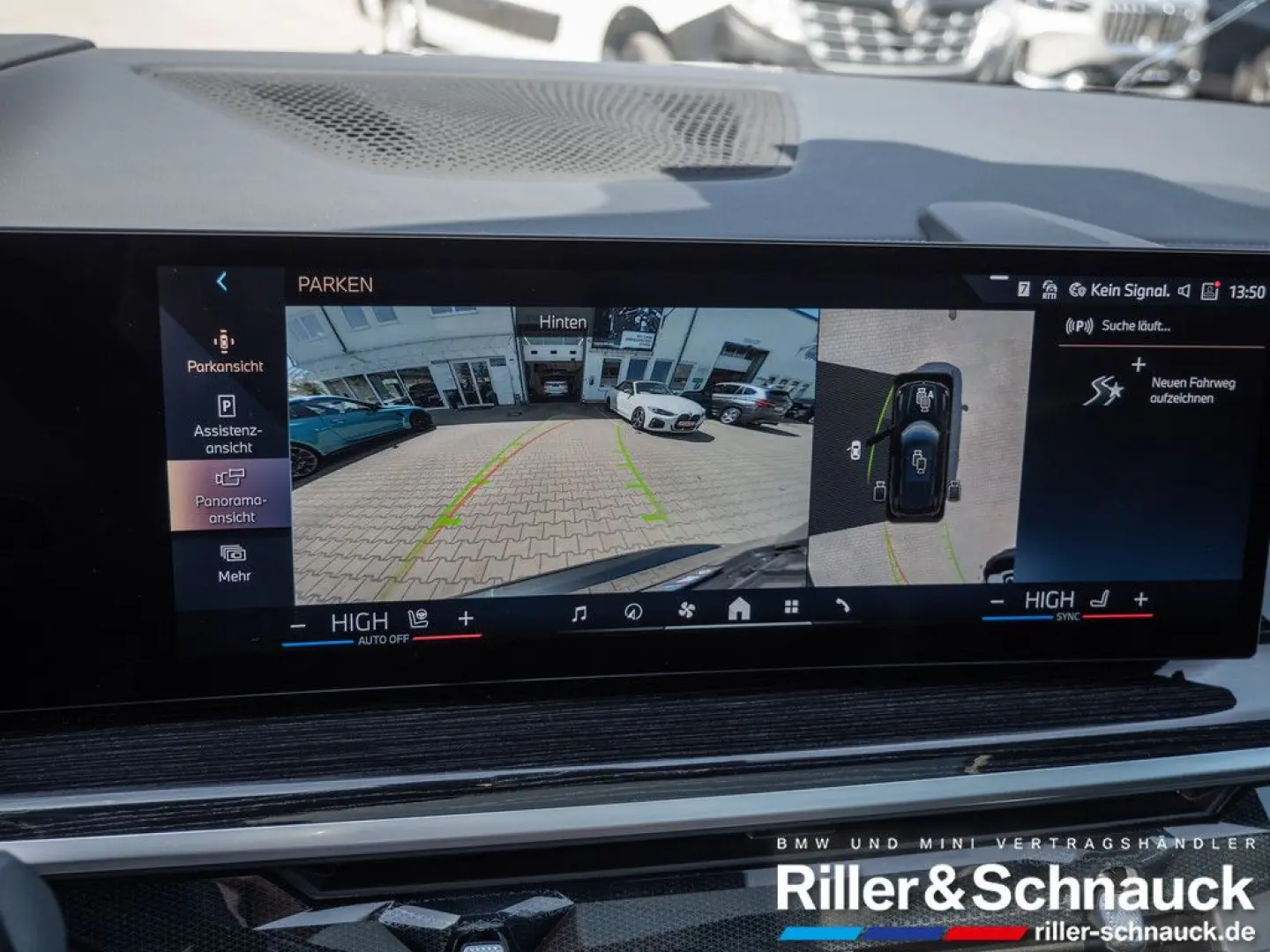 X5 xDrive 30d M-Sport Pro HUD STANDHZ PANO 360°