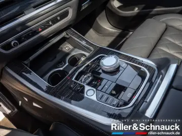X5 xDrive 30d M-Sport Pro HUD STANDHZ PANO 360°
