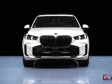 X5 xDrive50e M-Sport Inno B&W DAP 22