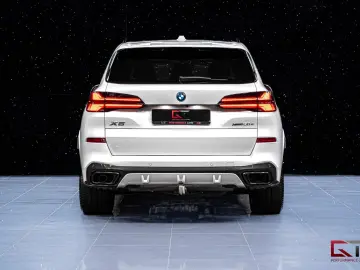 X5 xDrive50e M-Sport Inno B&W DAP 22