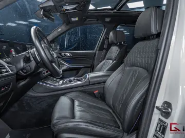 X5 xDrive50e M-Sport Inno B&W DAP 22
