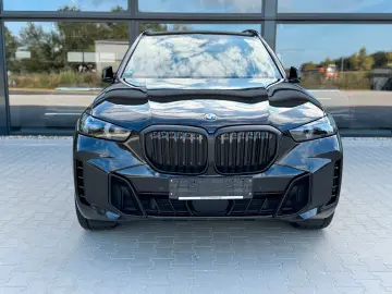 X5 30 d M Sport Pro / 2-Achs/ Panor/AHK/360°Kam