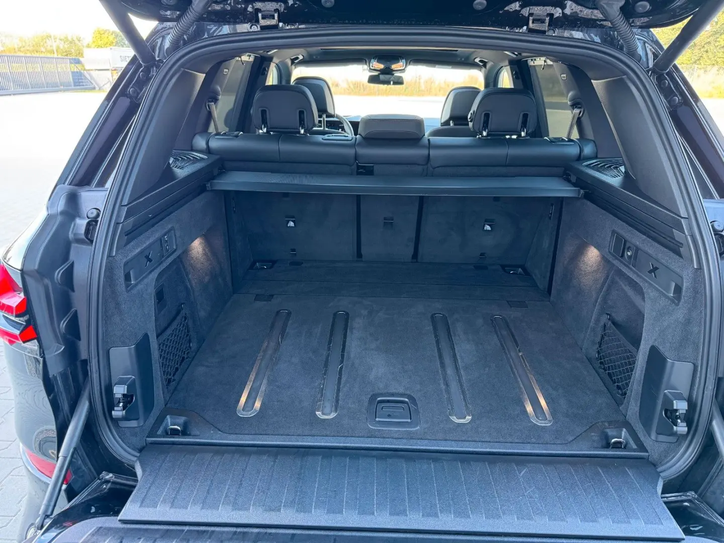 X5 30 d M Sport Pro / 2-Achs/ Panor/AHK/360°Kam