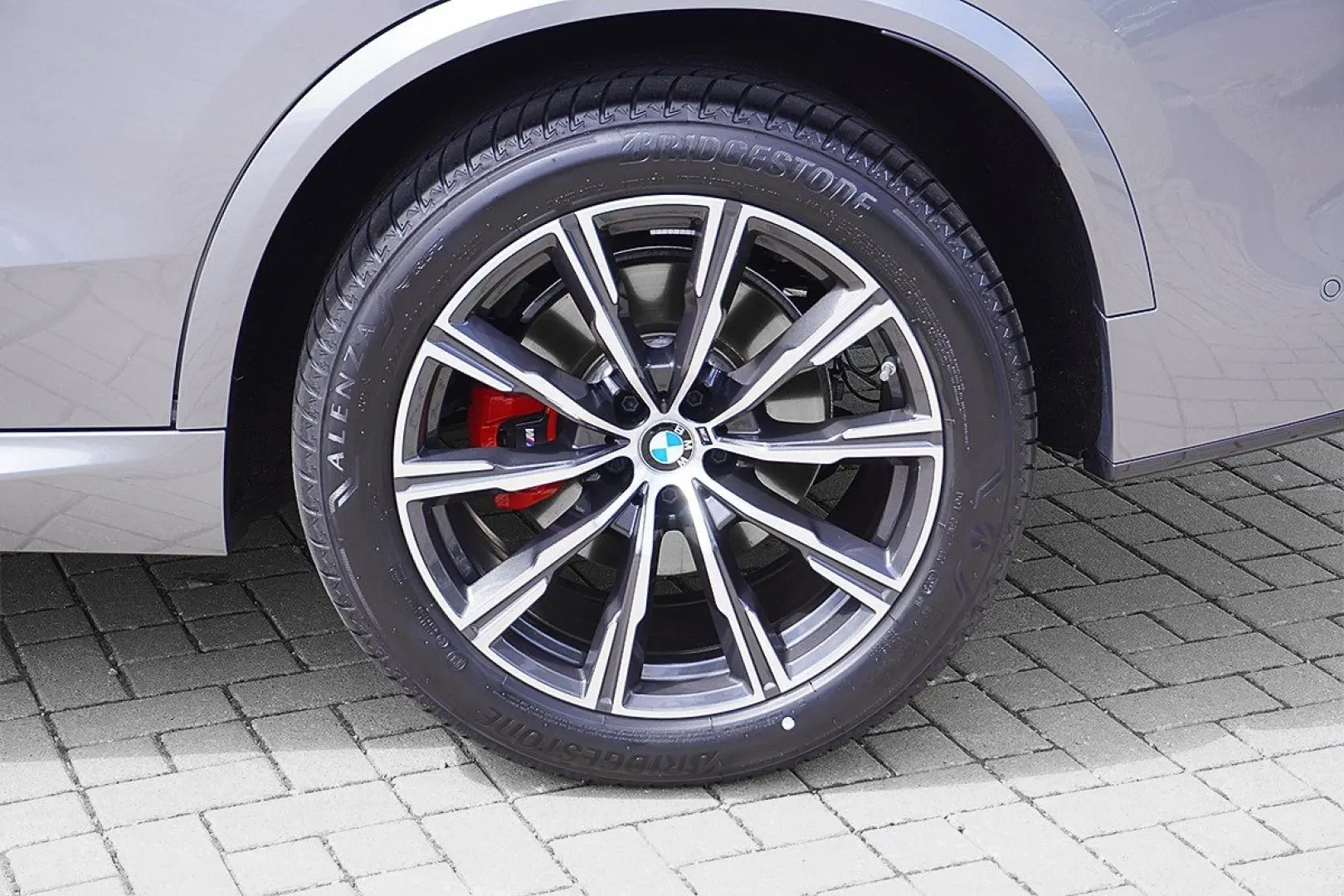 X5 xDrive30d M Sport Pro AHK HeadUp Glasdach ACC