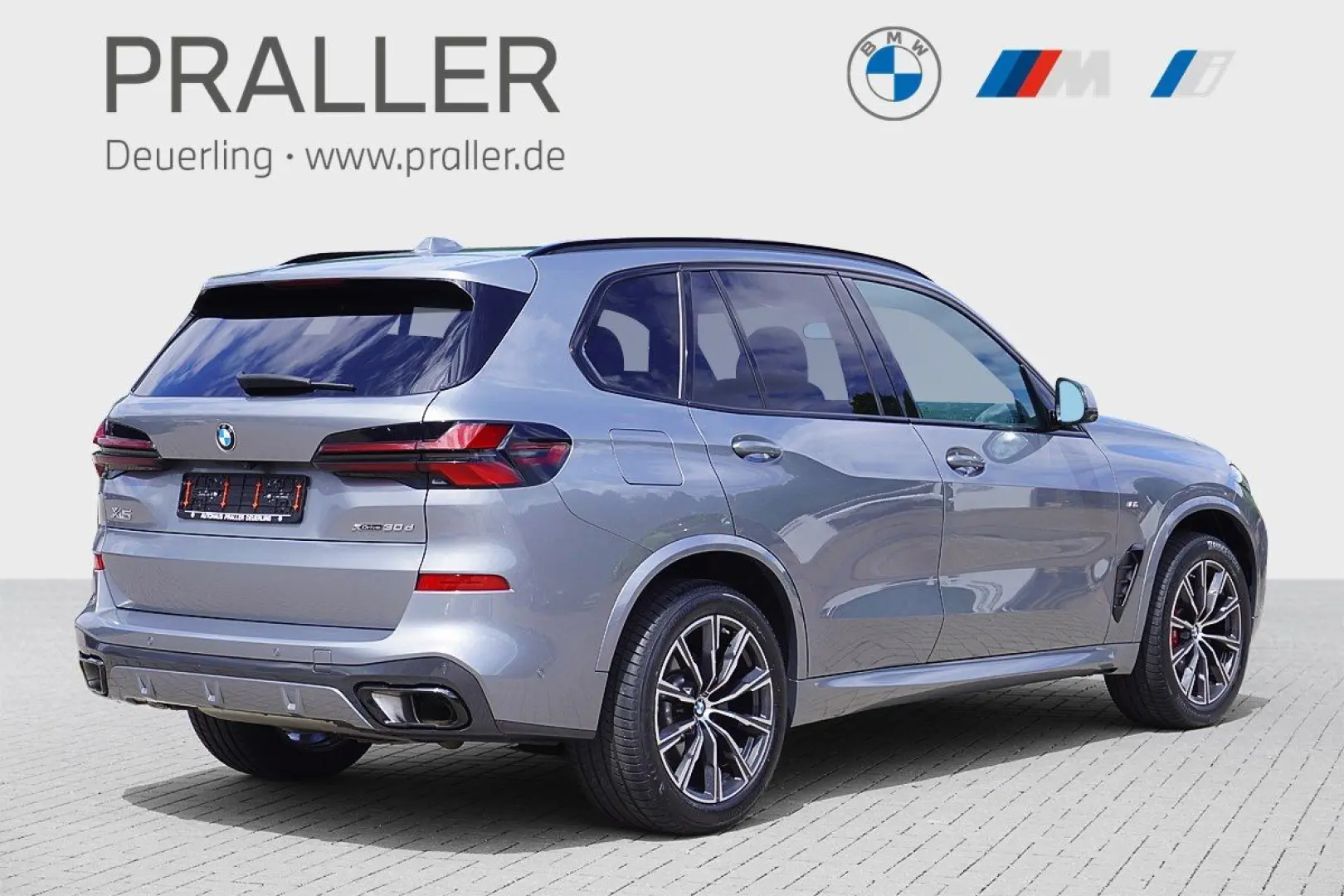 X5 xDrive30d M Sport Pro AHK HeadUp Glasdach ACC