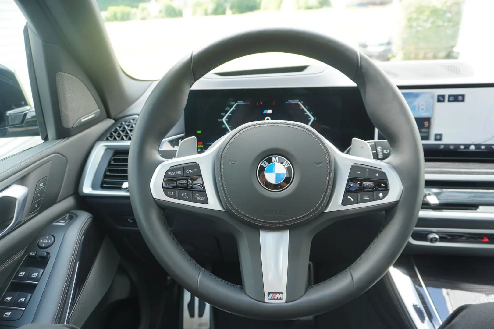 X5 xDrive30d M Sport Pro AHK HeadUp Glasdach ACC