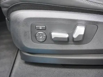 X5 xDrive30d M Sport Pro AHK HeadUp Glasdach ACC