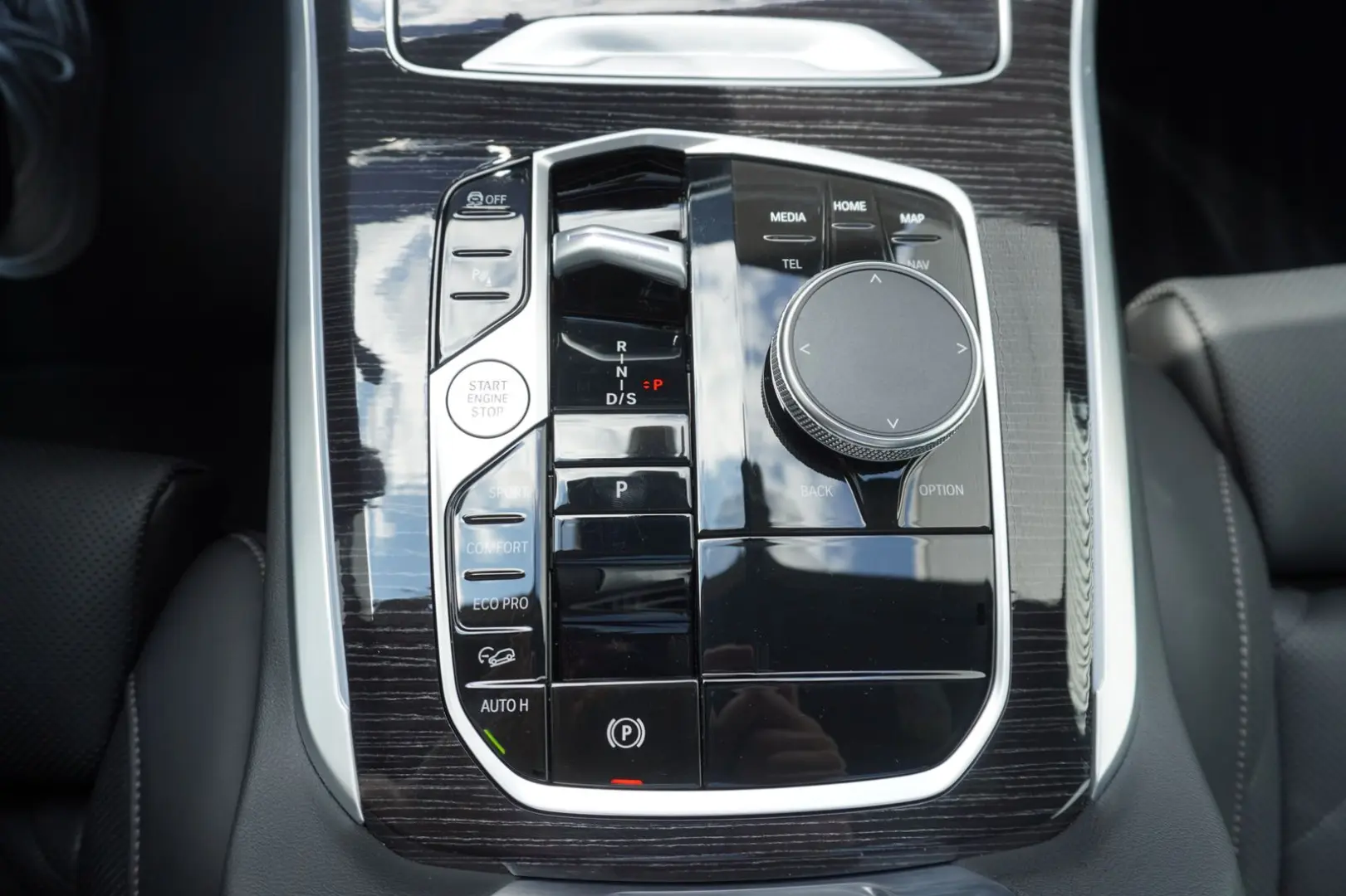 X5 xDrive30d M Sport Pro AHK HeadUp Glasdach ACC