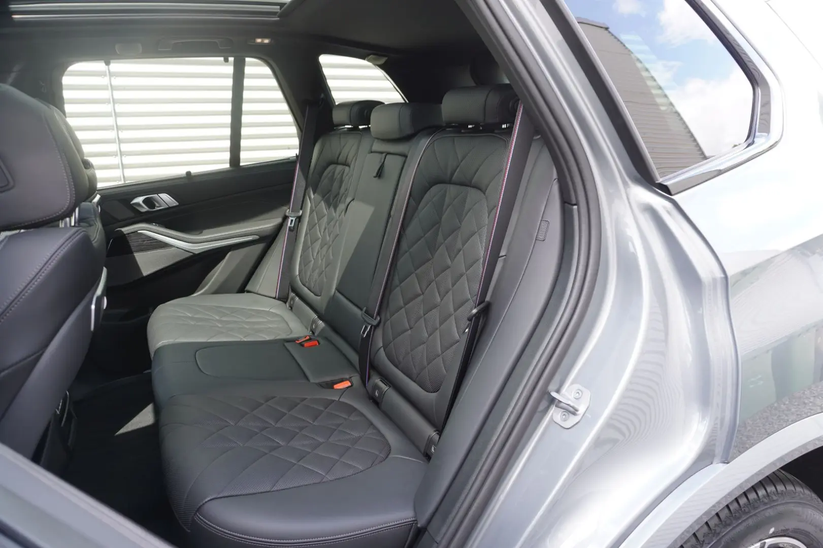 X5 xDrive30d M Sport Pro AHK HeadUp Glasdach ACC