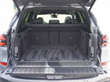 X5 xDrive30d M Sport Pro AHK HeadUp Glasdach ACC