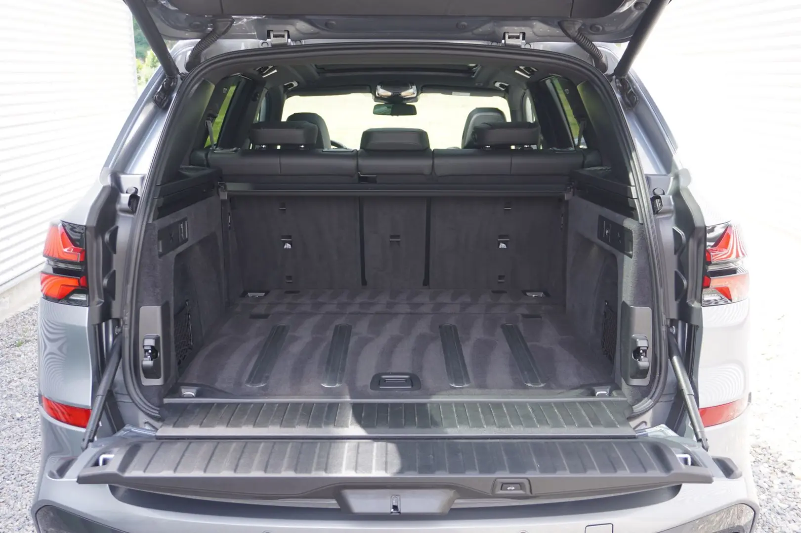 X5 xDrive30d M Sport Pro AHK HeadUp Glasdach ACC