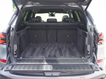 X5 xDrive30d M Sport Pro AHK HeadUp Glasdach ACC