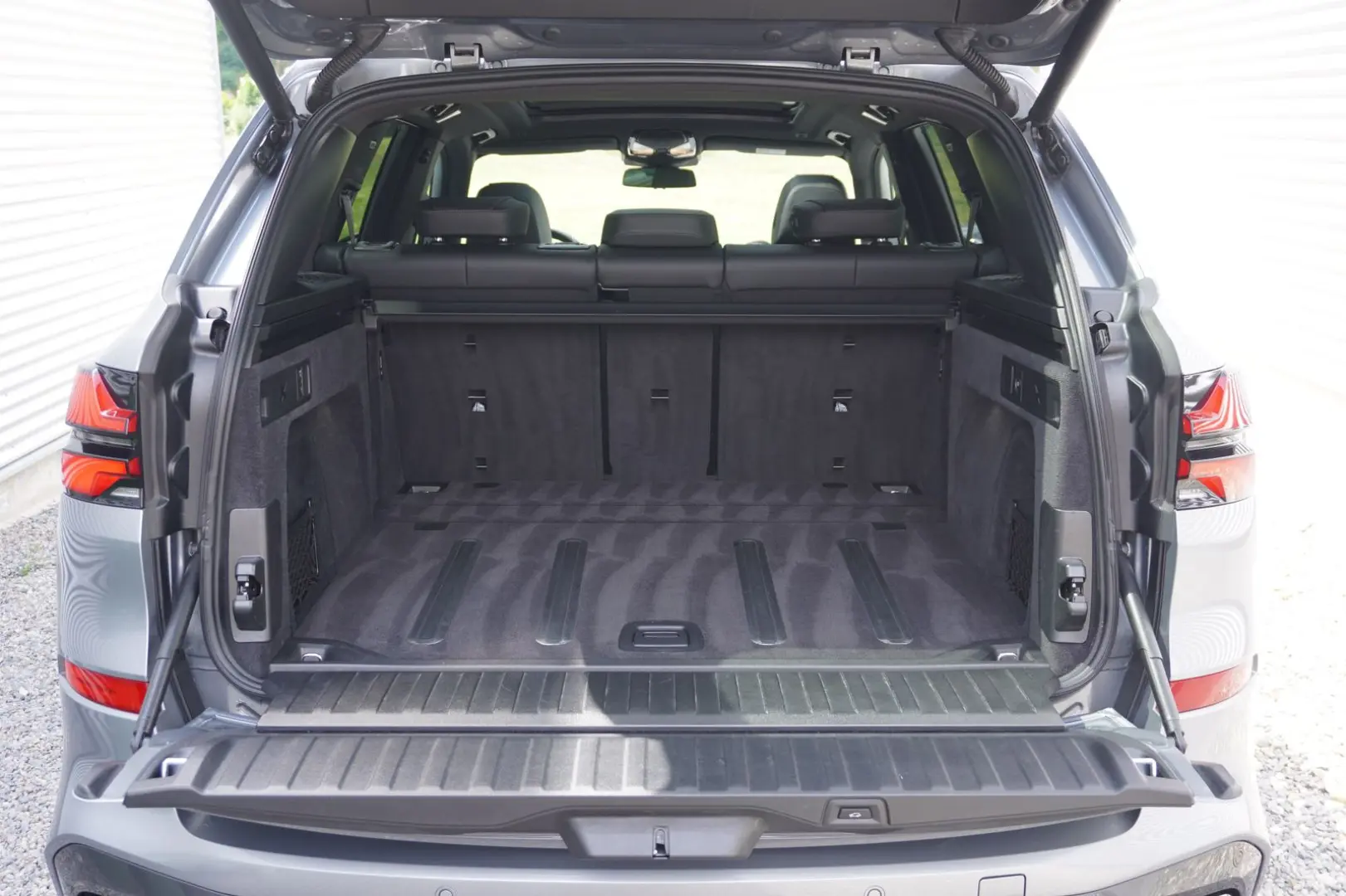 X5 xDrive30d M Sport Pro AHK HeadUp Glasdach ACC
