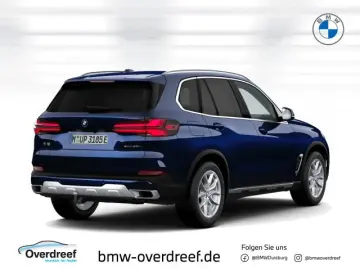 X5 xDrive50e Innovationsp. Sport Aut. Panorama