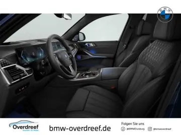 X5 xDrive50e Innovationsp. Sport Aut. Panorama