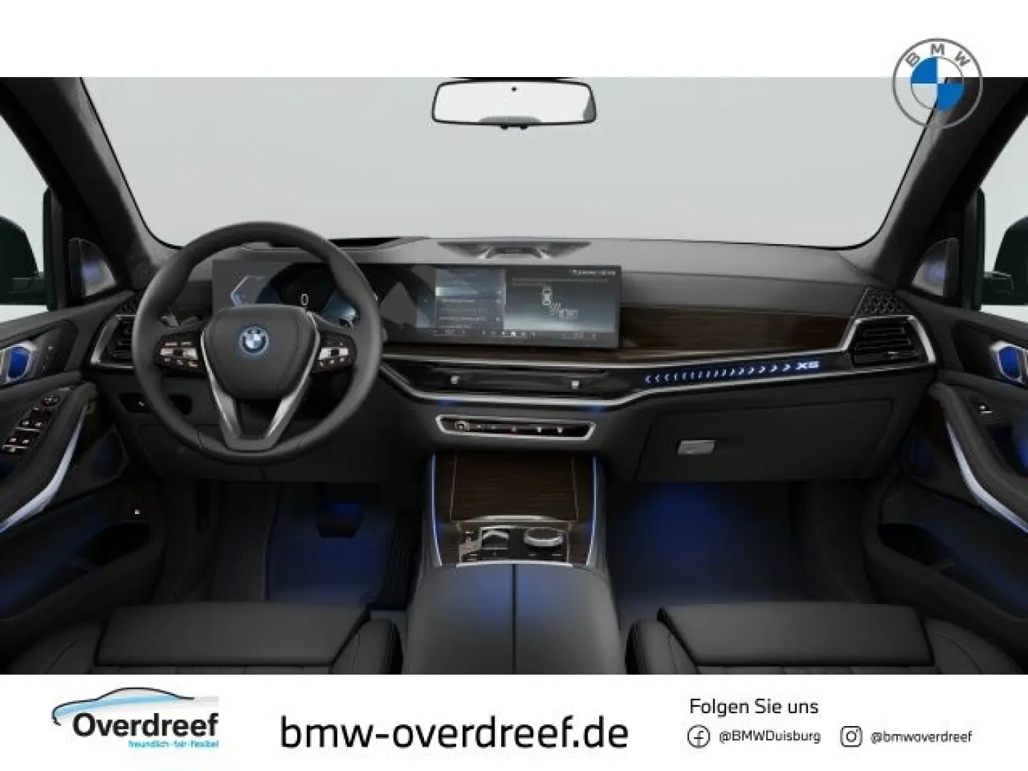 X5 xDrive50e Innovationsp. Sport Aut. Panorama