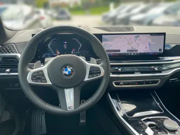 X5 xDrive40d M Sport Pro DA Prof PA Prof AHK Pan