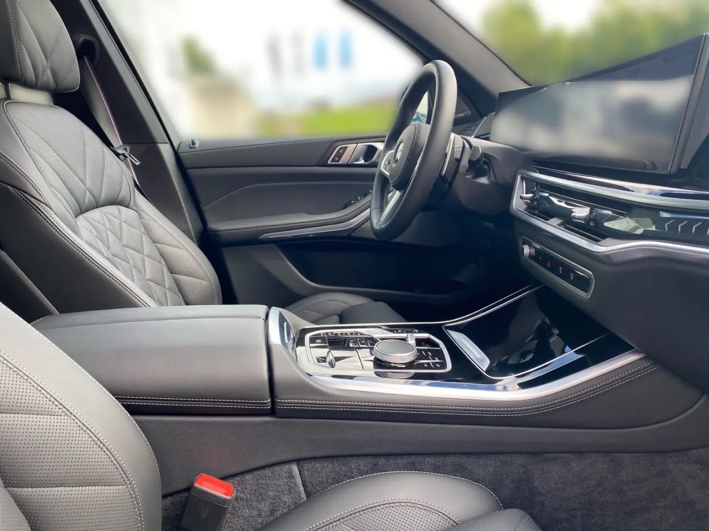 X5 xDrive40d M Sport Pro DA Prof PA Prof AHK Pan