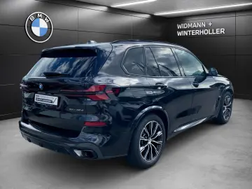 X5 xDrive40d M Sport Pro DA Prof PA Prof AHK Pan