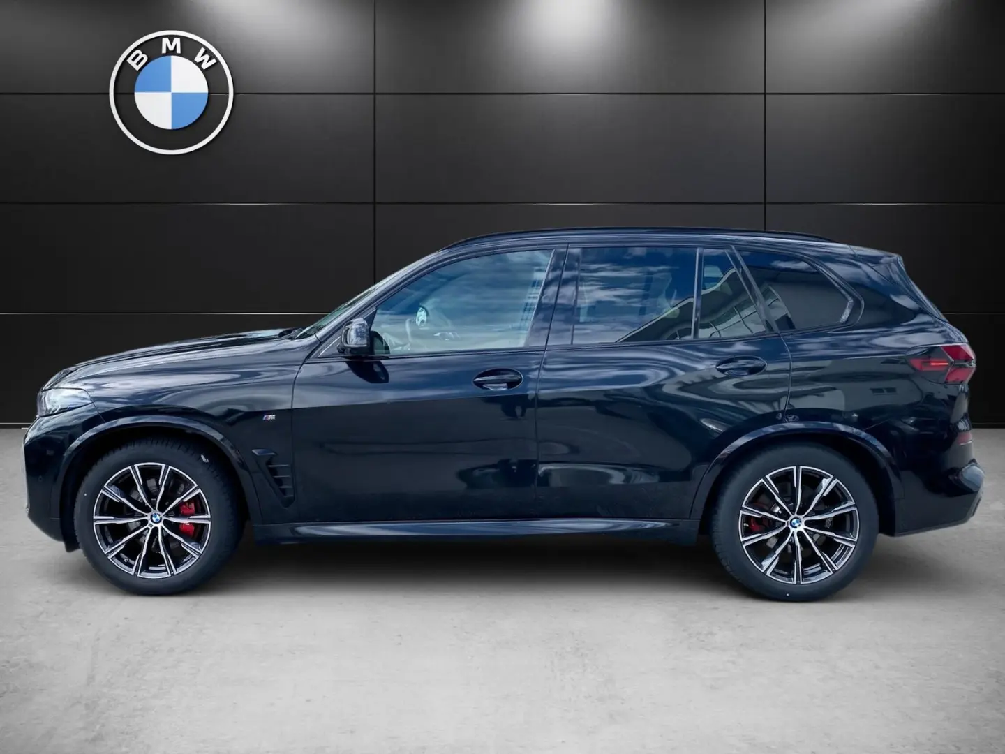 X5 xDrive40d M Sport Pro DA Prof PA Prof AHK Pan