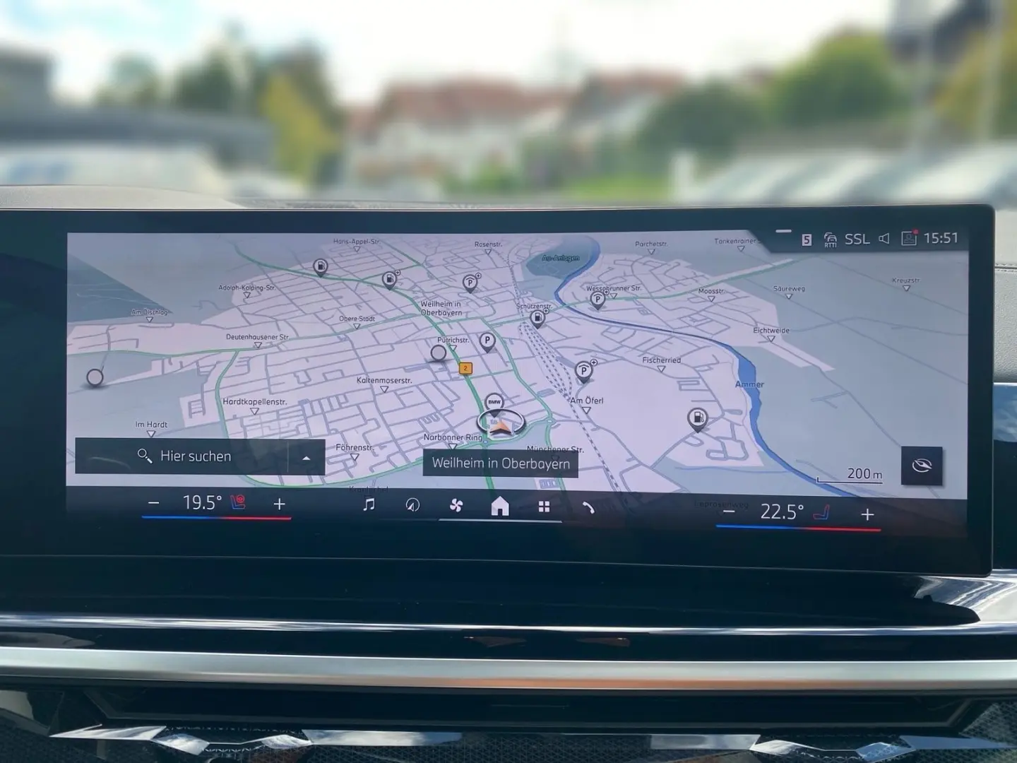 X5 xDrive40d M Sport Pro DA Prof PA Prof AHK Pan