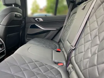 X5 xDrive40d M Sport Pro DA Prof PA Prof AHK Pan