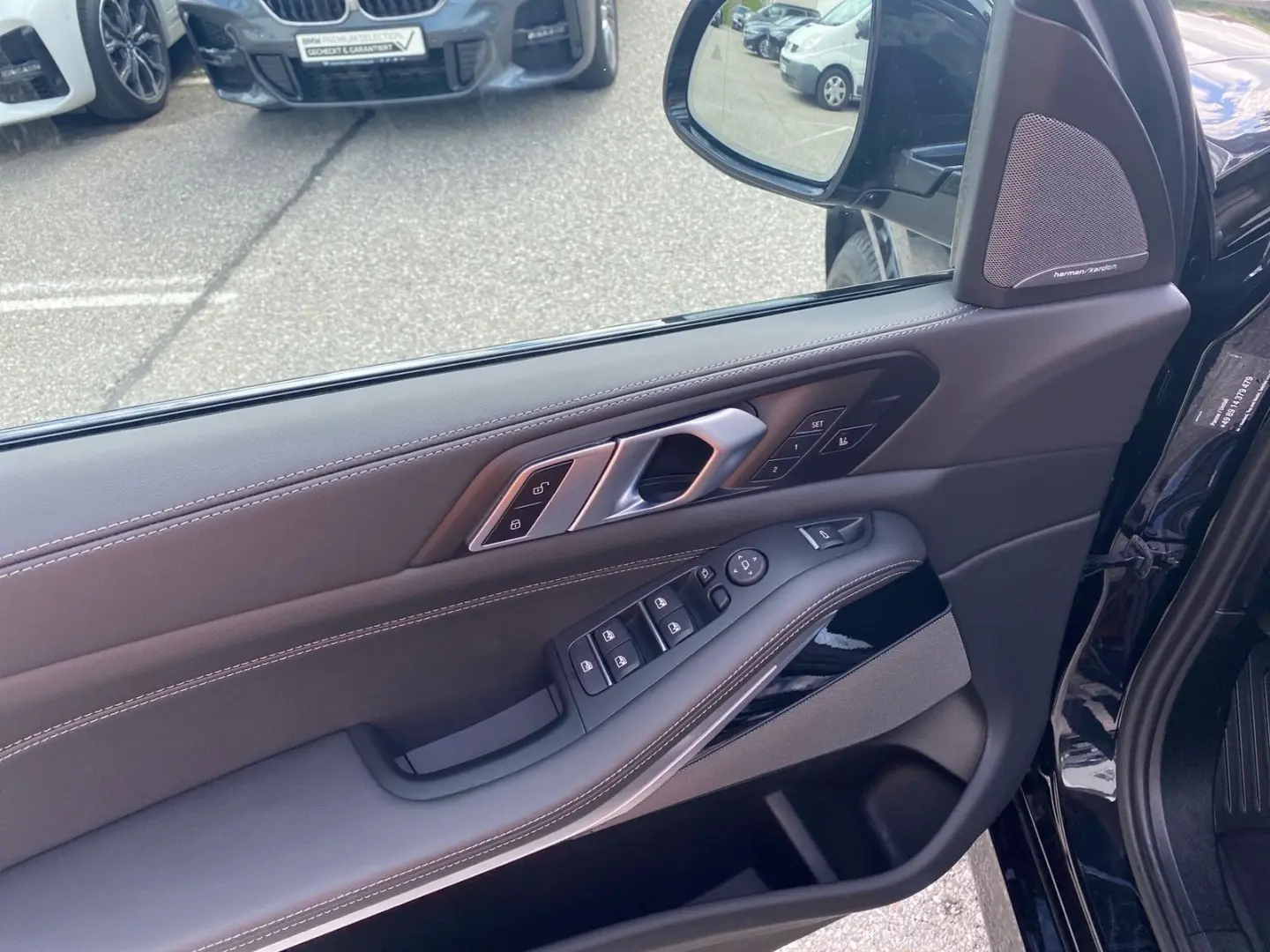 X5 xDrive40d M Sport Pro DA Prof PA Prof AHK Pan