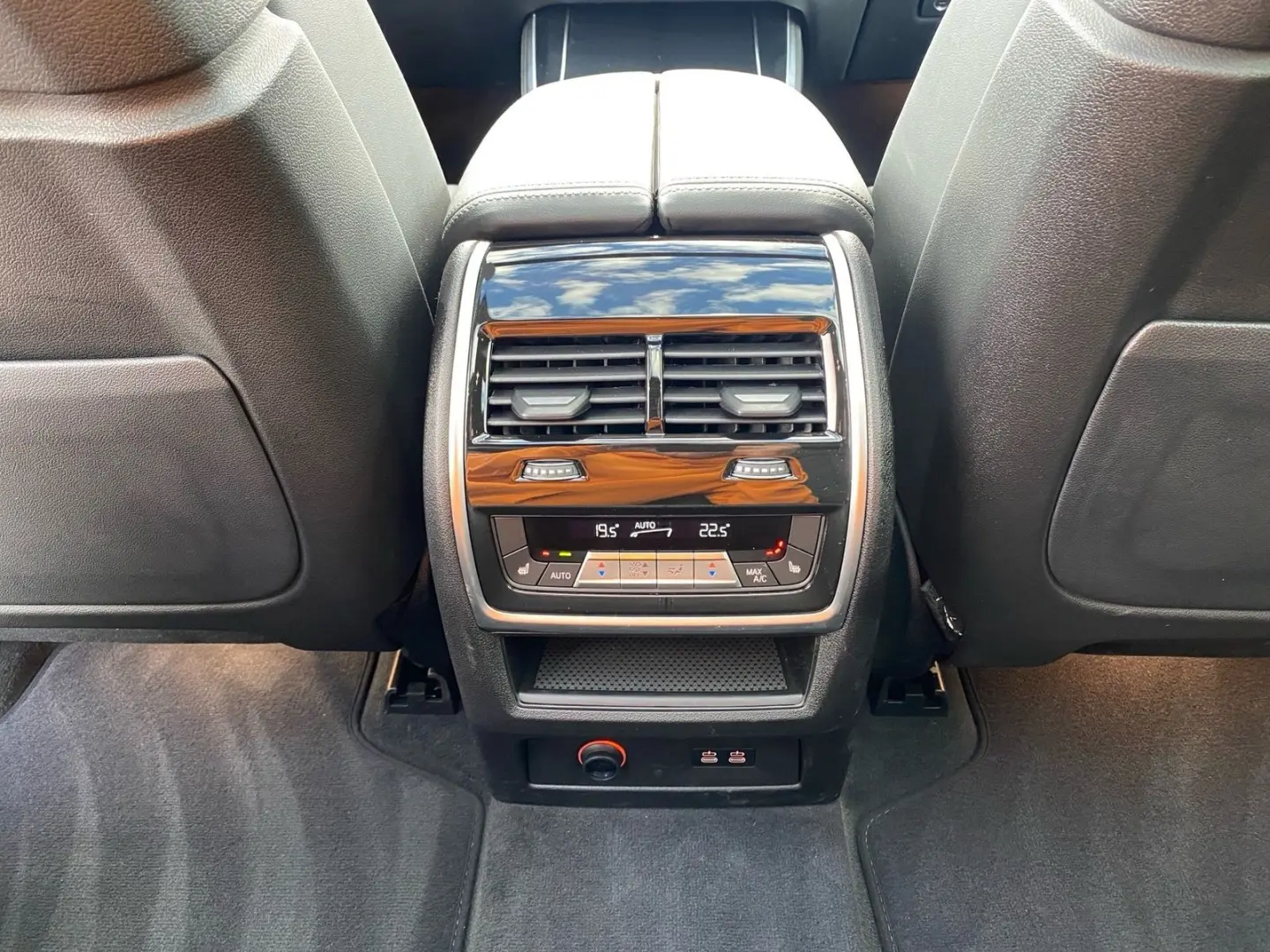 X5 xDrive40d M Sport Pro DA Prof PA Prof AHK Pan