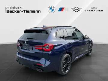 X3 xDrive30d AUT.*M SPORT*ACC*AHK*DA*KEYLESS*HUD