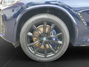 X3 xDrive30d AUT.*M SPORT*ACC*AHK*DA*KEYLESS*HUD