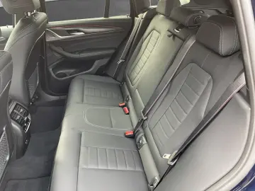 X3 xDrive30d AUT.*M SPORT*ACC*AHK*DA*KEYLESS*HUD