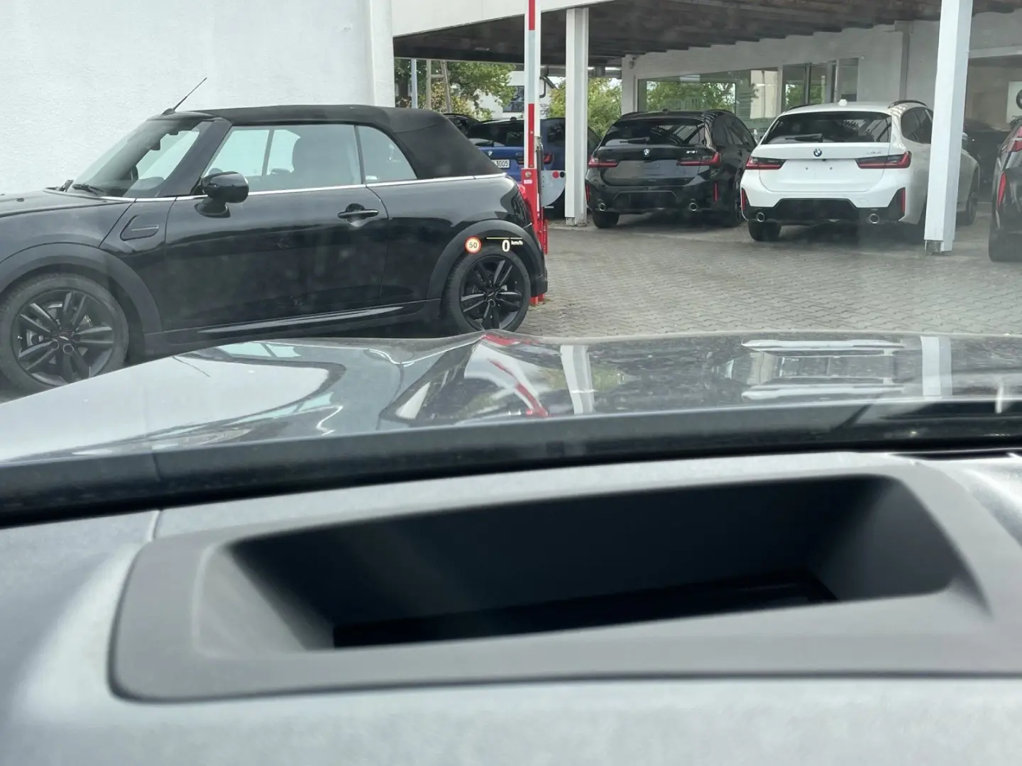 X3 xDrive30d AUT.*M SPORT*ACC*AHK*DA*KEYLESS*HUD