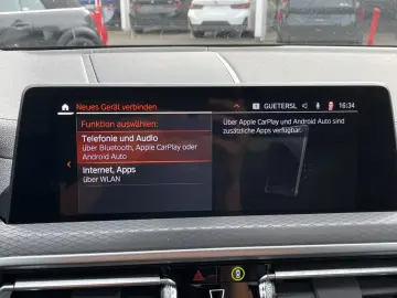 X3 xDrive30d AUT.*M SPORT*ACC*AHK*DA*KEYLESS*HUD