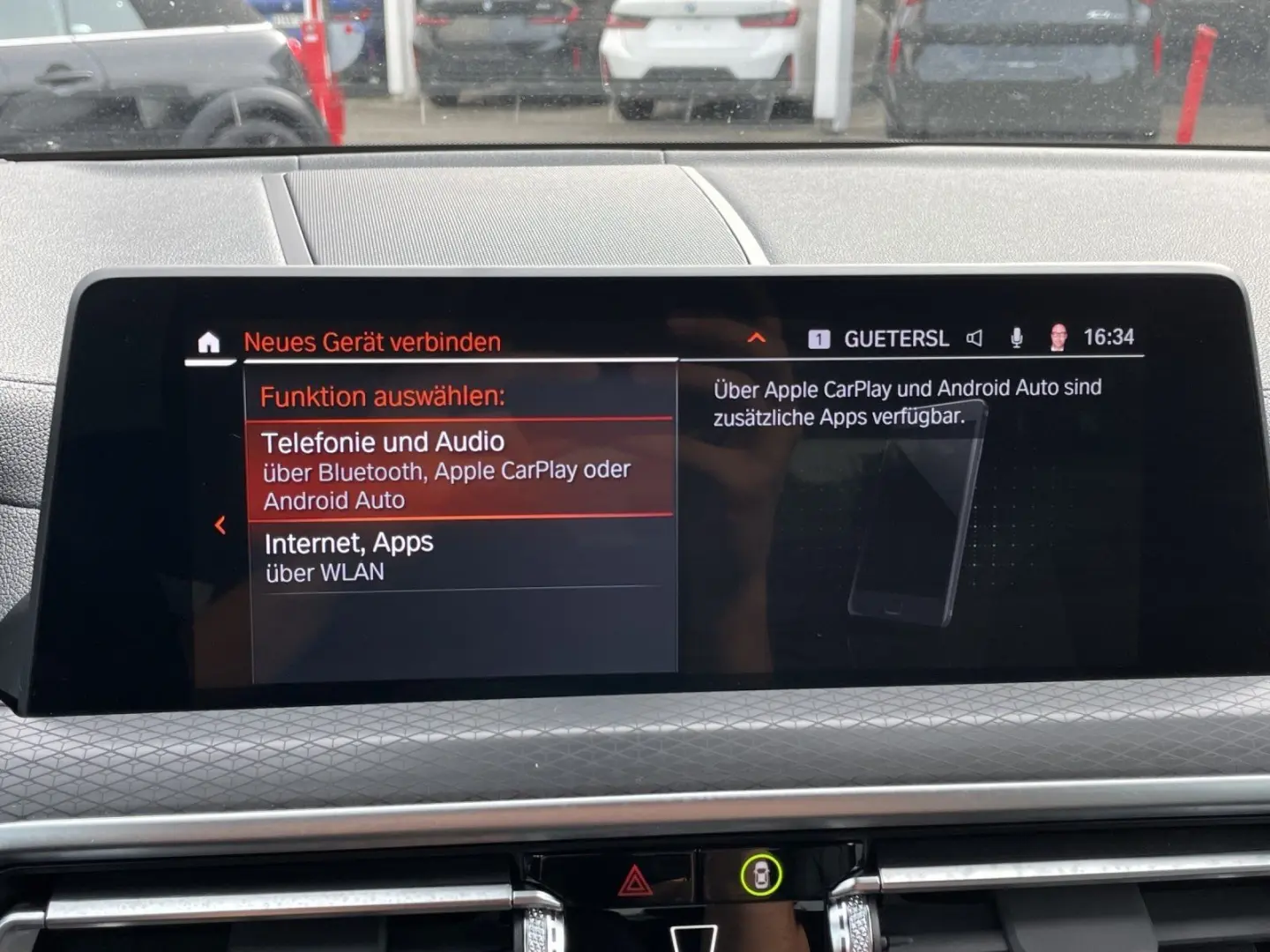 X3 xDrive30d AUT.*M SPORT*ACC*AHK*DA*KEYLESS*HUD