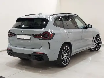 X3 xDrive 30 d M Sport LED/LEDER/AHK/PANO/STHZ/A